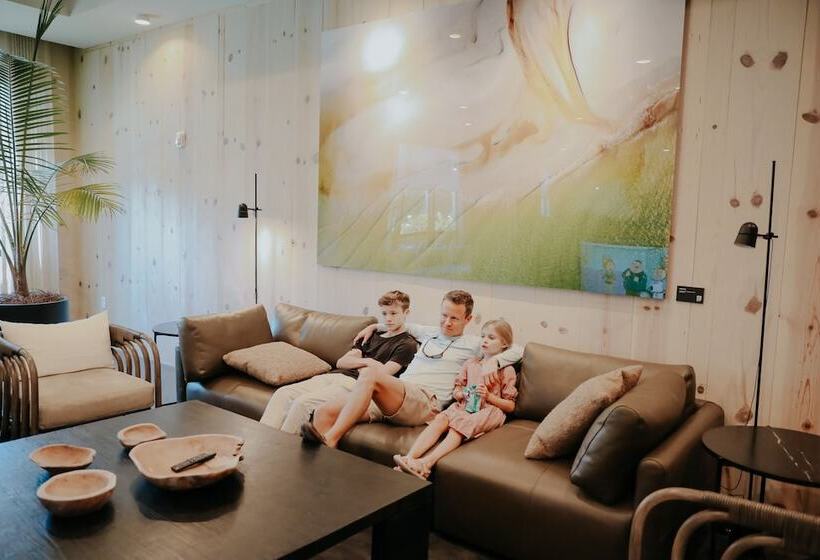 فندق The Lodge 30a