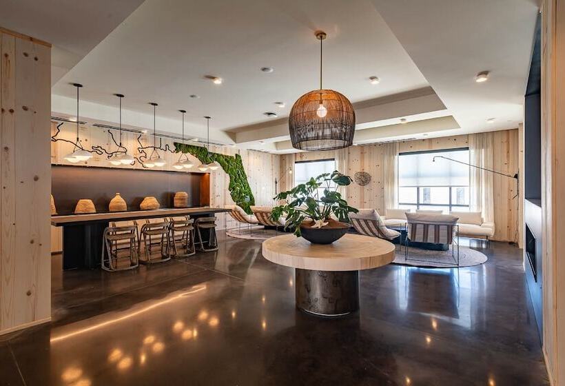 فندق The Lodge 30a