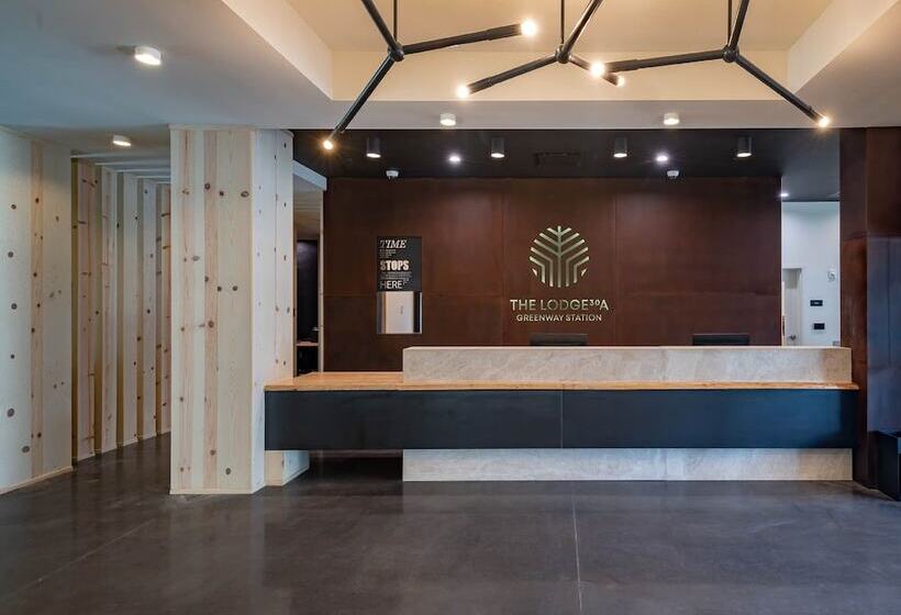 فندق The Lodge 30a