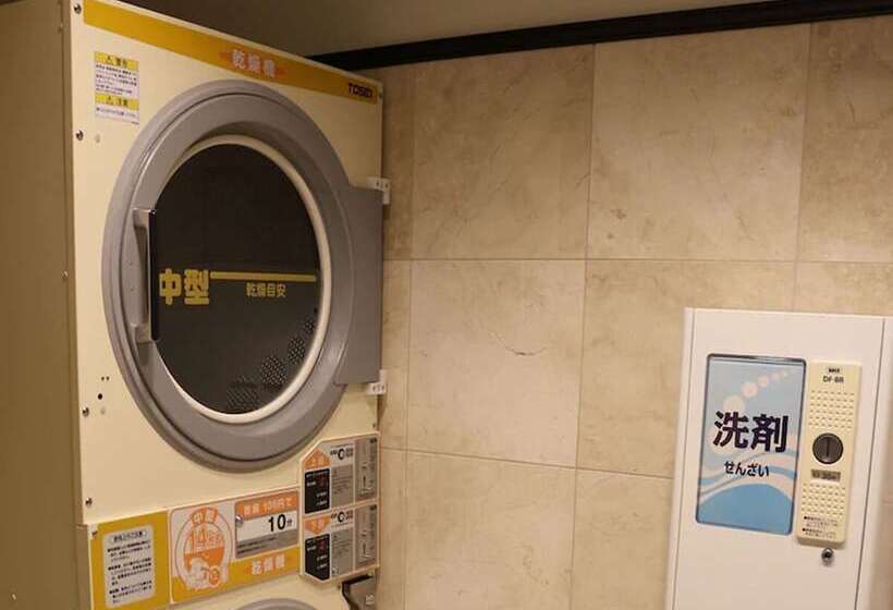 酒店 Toyoko Inn Iwaki Ekimae