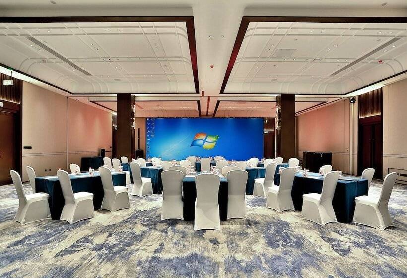 酒店 Wyndham Garden Hangzhou Yuhang