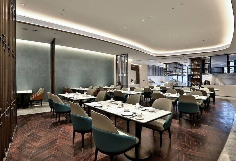 酒店 Wyndham Garden Hangzhou Yuhang