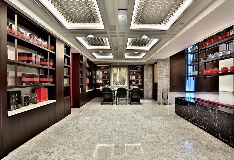 酒店 Wyndham Garden Hangzhou Yuhang