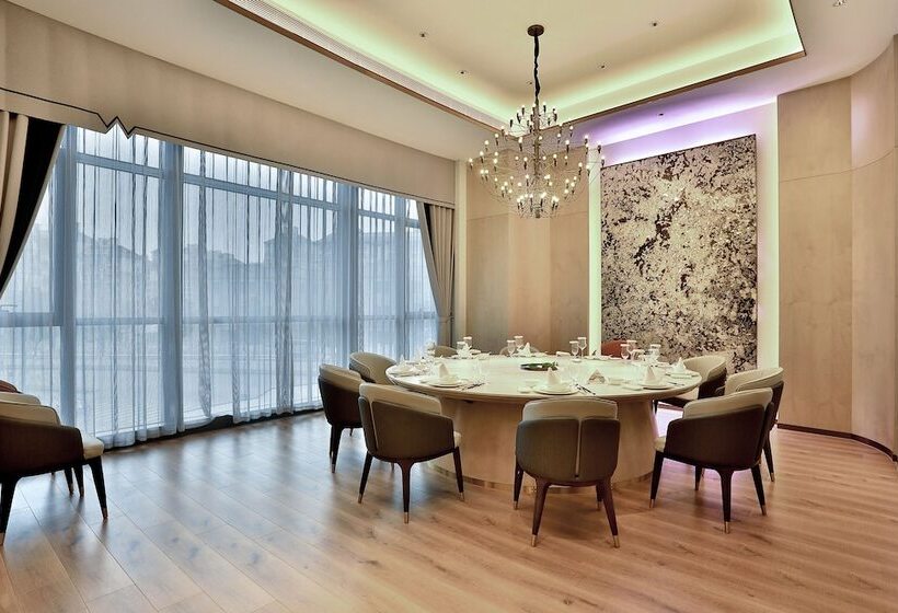 酒店 Wyndham Garden Hangzhou Yuhang