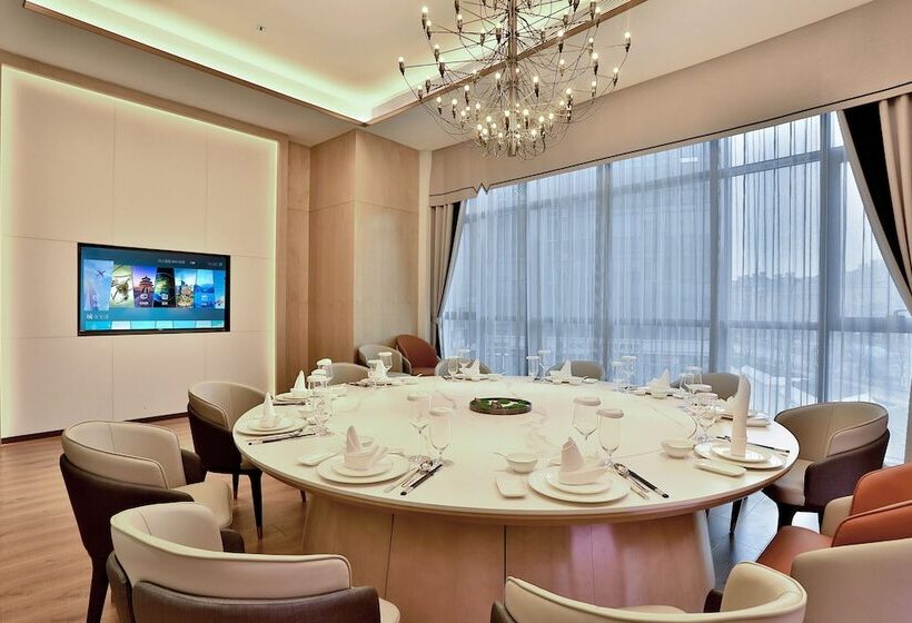 酒店 Wyndham Garden Hangzhou Yuhang