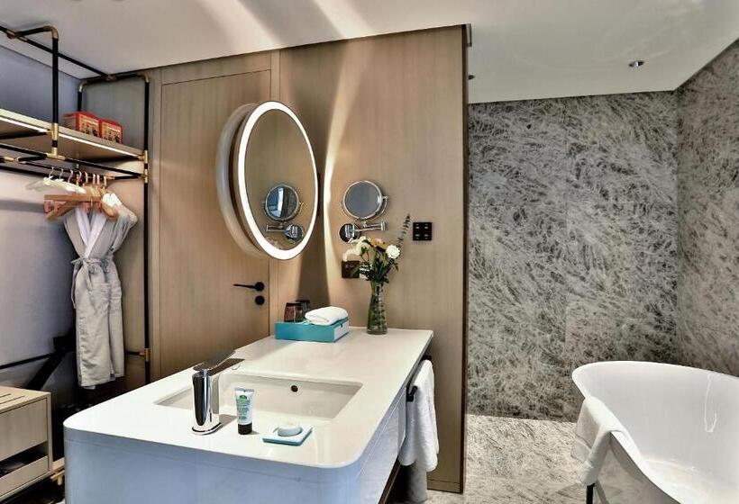 酒店 Wyndham Garden Hangzhou Yuhang