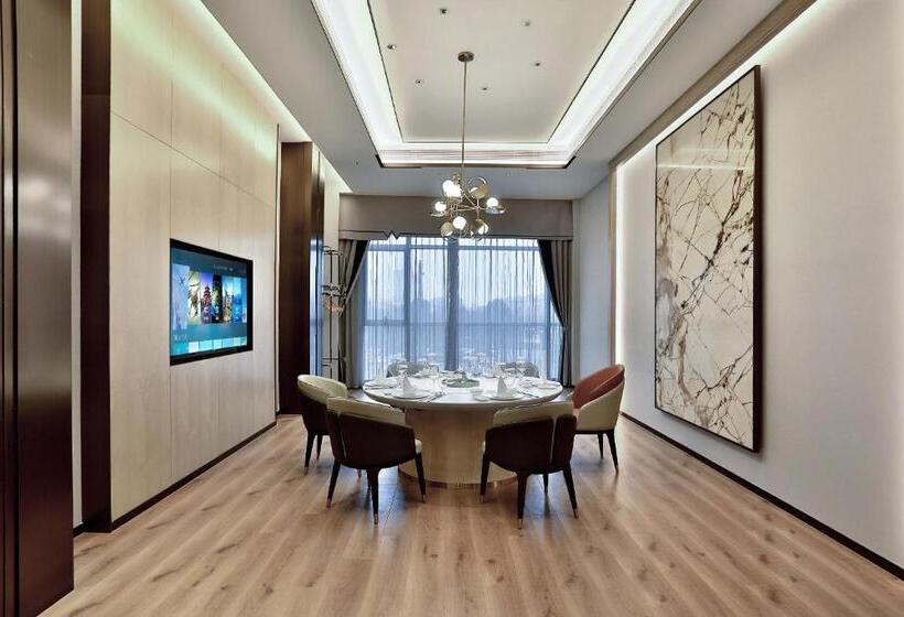 酒店 Wyndham Garden Hangzhou Yuhang