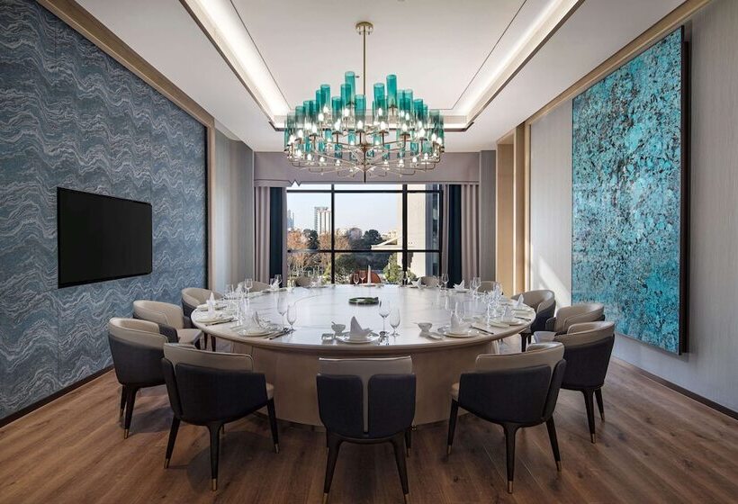 酒店 Wyndham Garden Hangzhou Yuhang