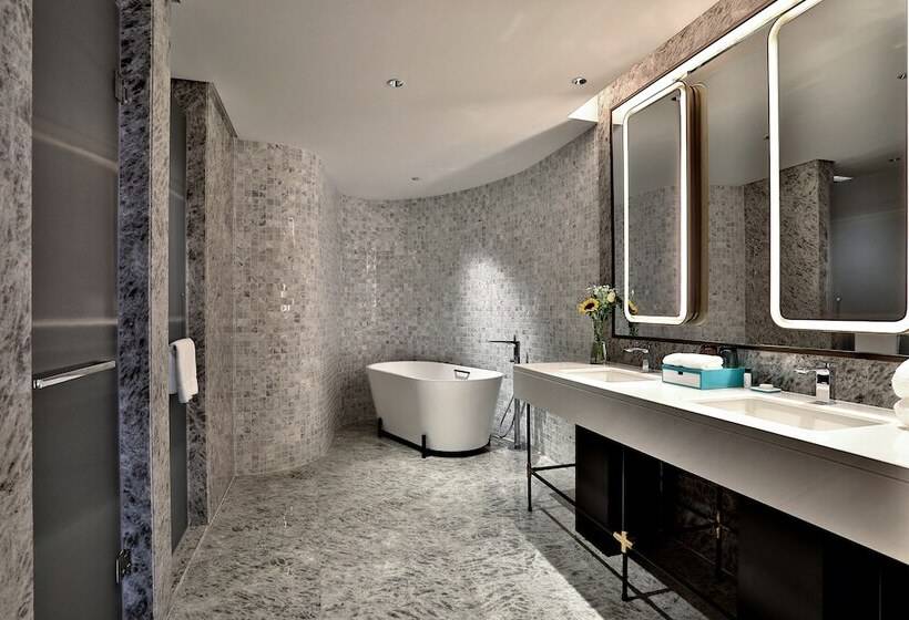 酒店 Wyndham Garden Hangzhou Yuhang