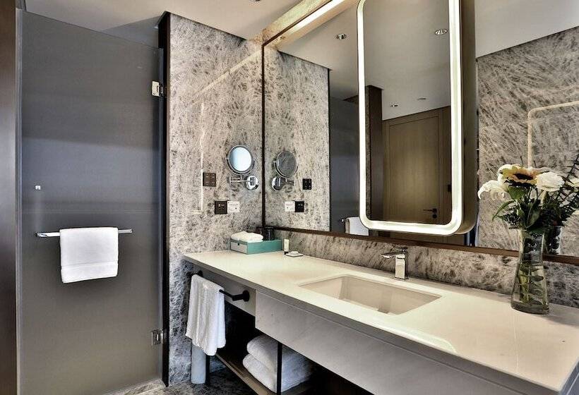 酒店 Wyndham Garden Hangzhou Yuhang