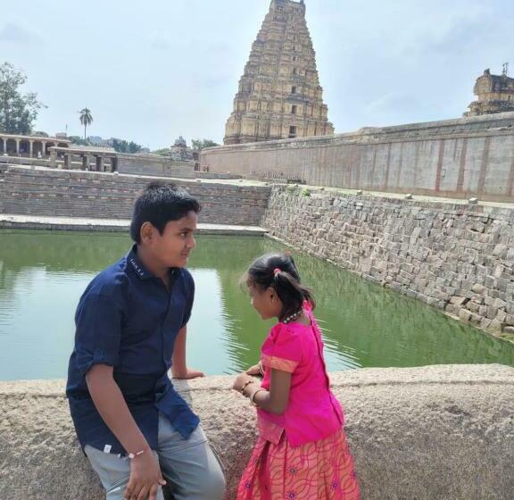 پانسیون Coconut Tree Guest House