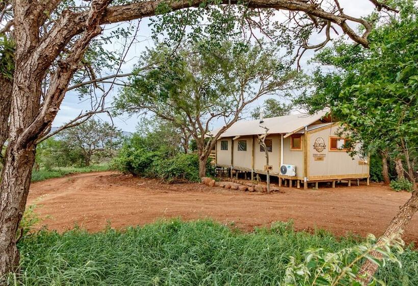 White Elephant Safaris