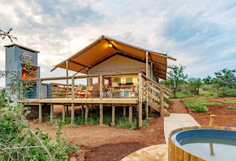 White Elephant Safaris