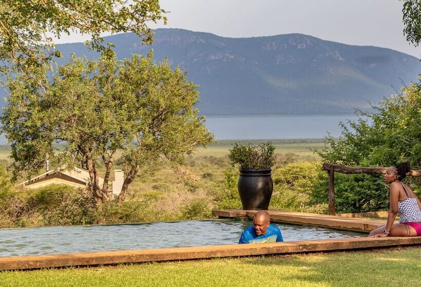 White Elephant Safaris