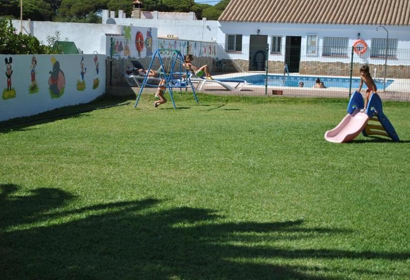 Apartamentos El Palmeral