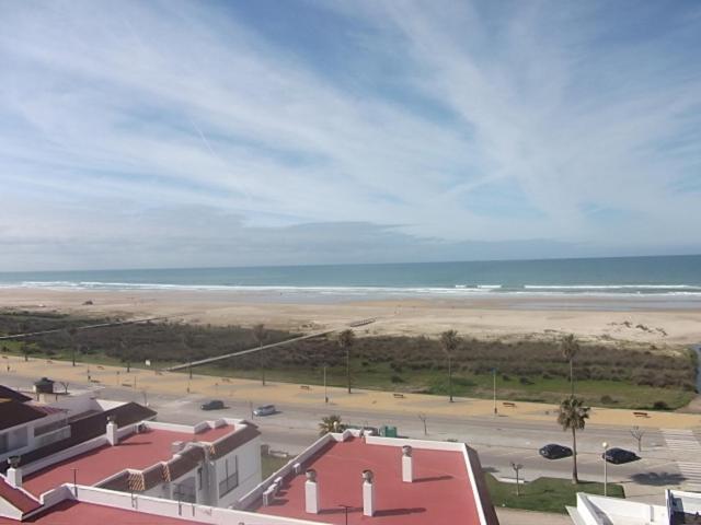 Aparthotel Playa Conil