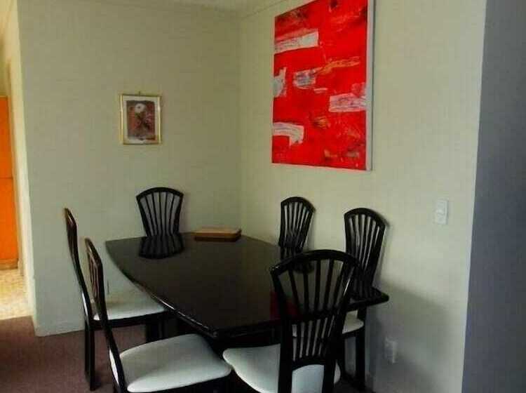 Asure Kapiti Court Motel