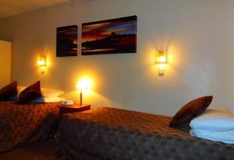 Asure Kapiti Court Motel