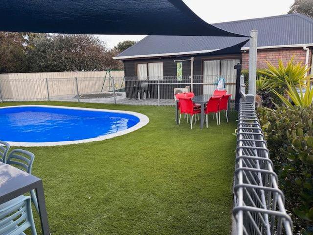 Asure Kapiti Court Motel