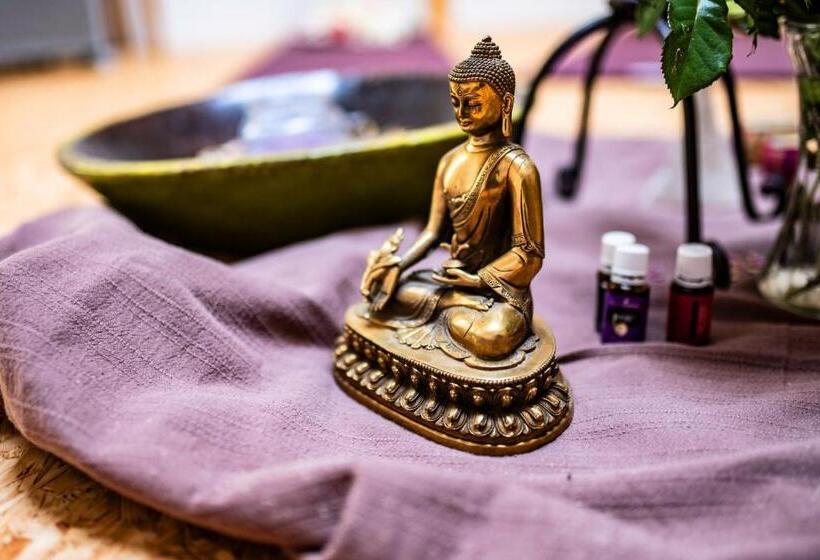 مبيت وإفطار Der Winzerhof