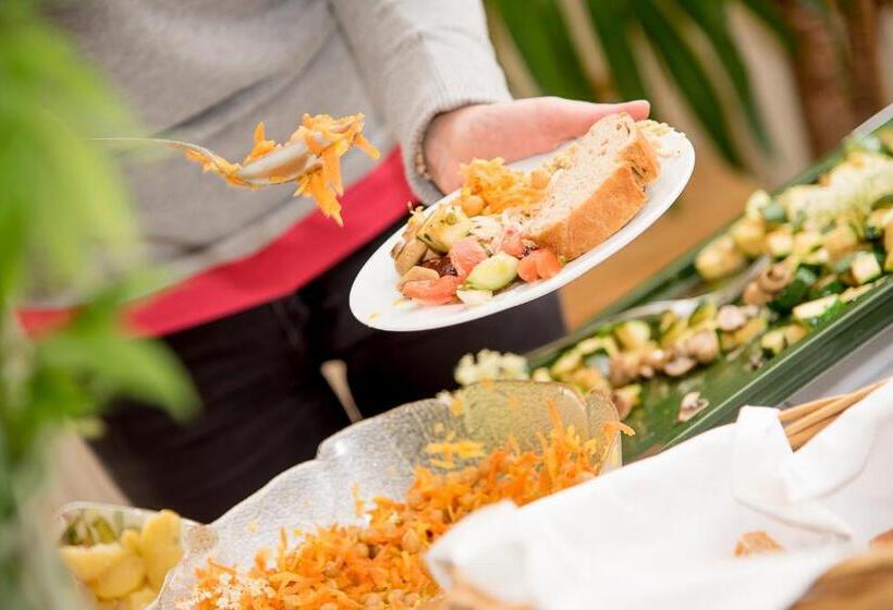 مبيت وإفطار Der Winzerhof