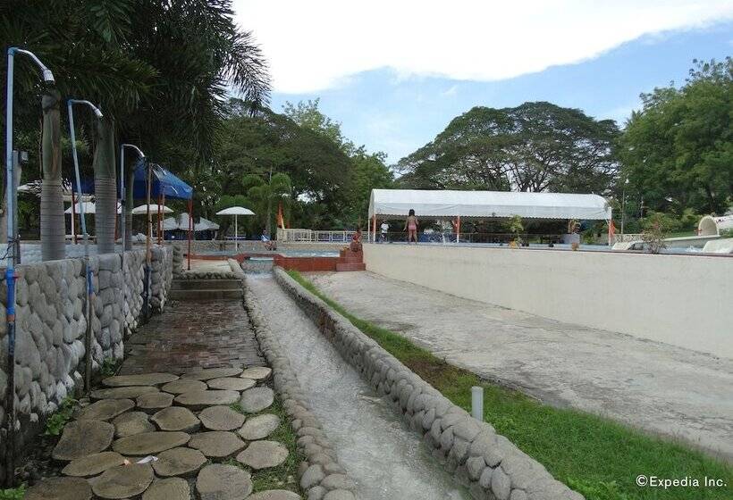 Bluejaz Resort And Waterpark