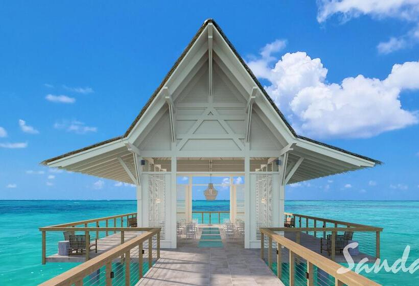 Buccament Bay Resort