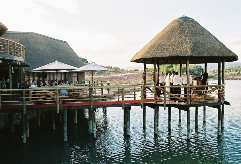 Buffelsdrift Game Lodge