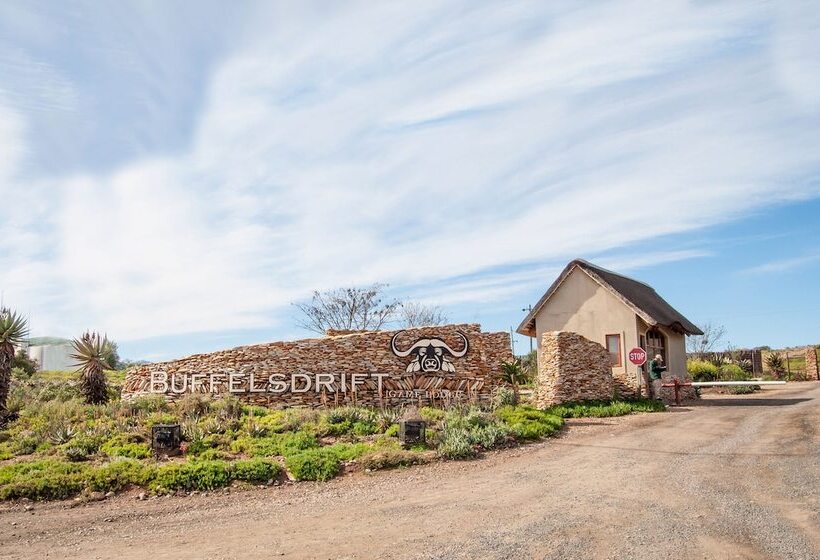 Buffelsdrift Game Lodge