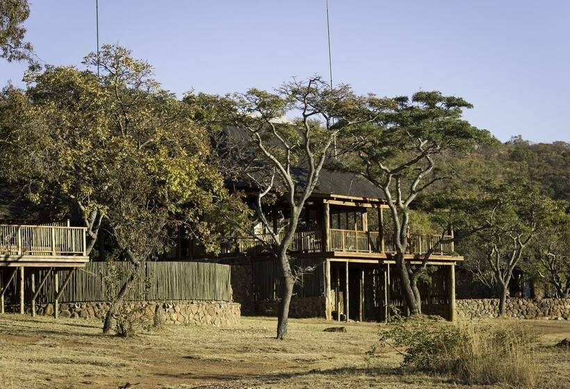 Ekuthuleni Lodge