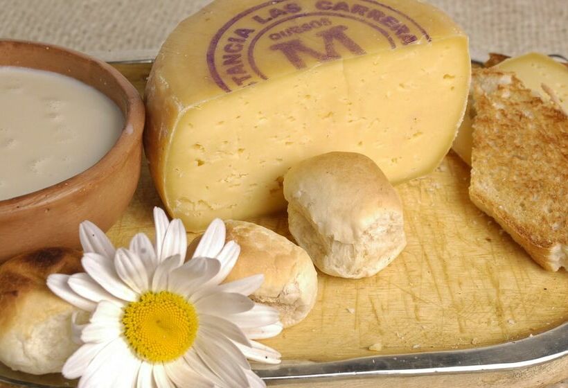 Estancia Las Carreras