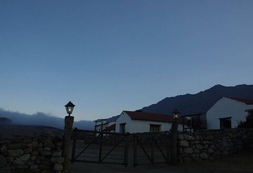 Estancia Las Carreras