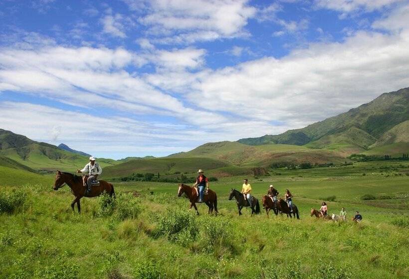 Estancia Las Carreras