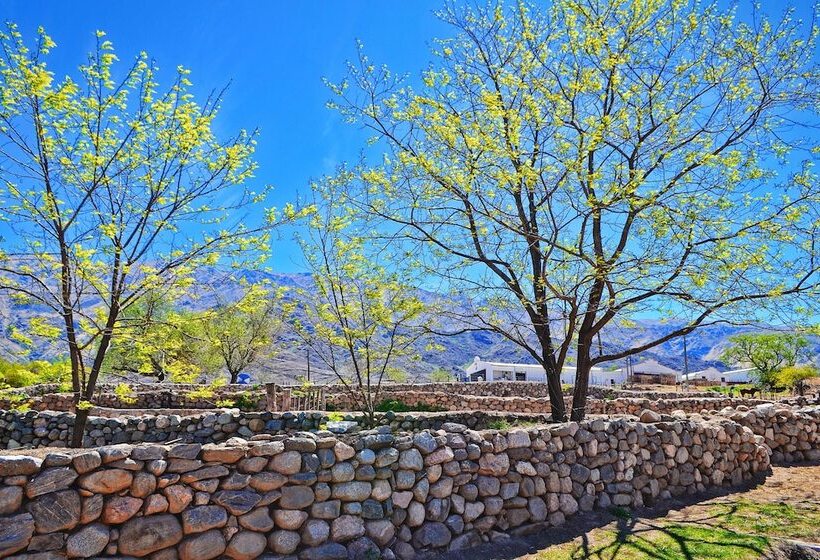 Estancia Las Carreras