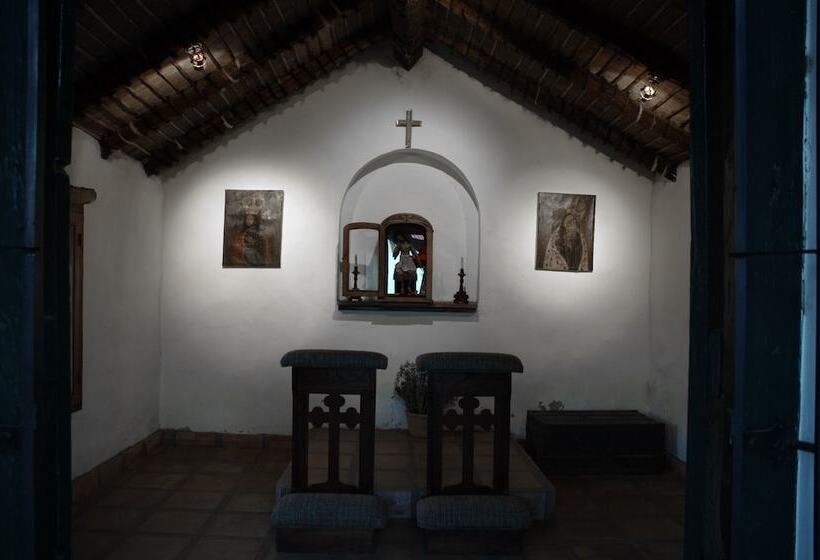 Estancia Las Carreras