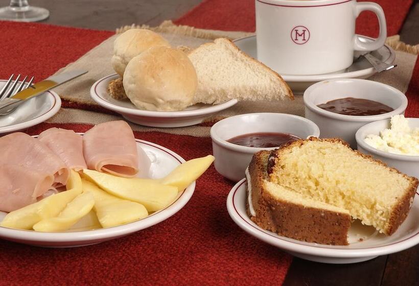 Estancia Las Carreras