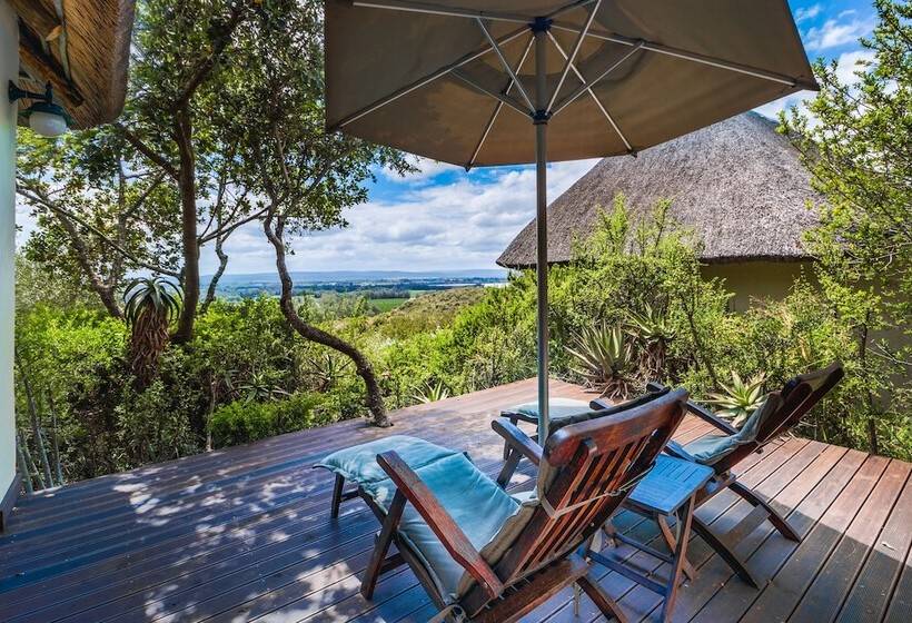 Hitgeheim Country Lodge