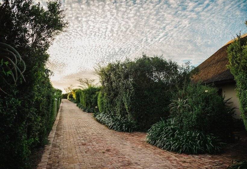 Hitgeheim Country Lodge