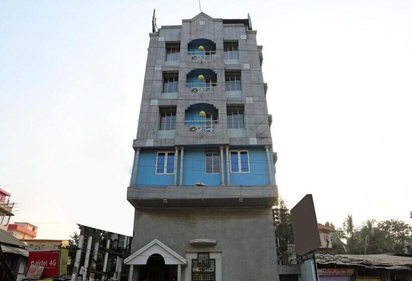 هتل Amrit Regency