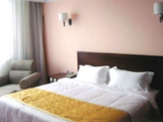 בית מלון כפרי Aoti