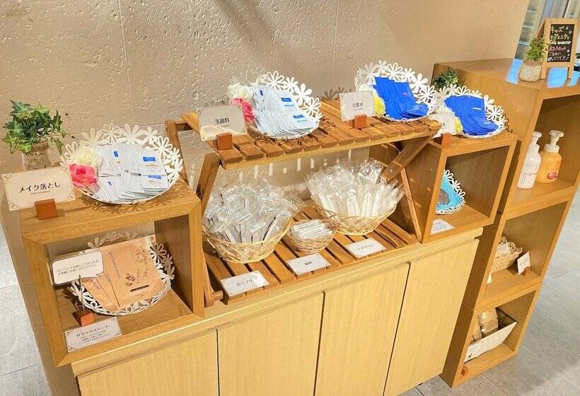 酒店 Art Stay Naha Kokusai Dori