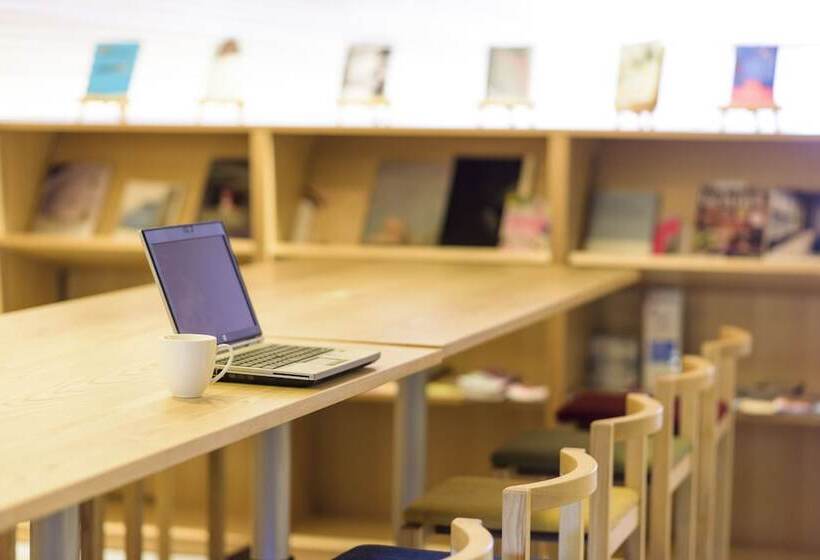 酒店 Art Stay Naha Kokusai Dori