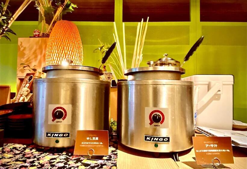 酒店 Art Stay Naha Kokusai Dori