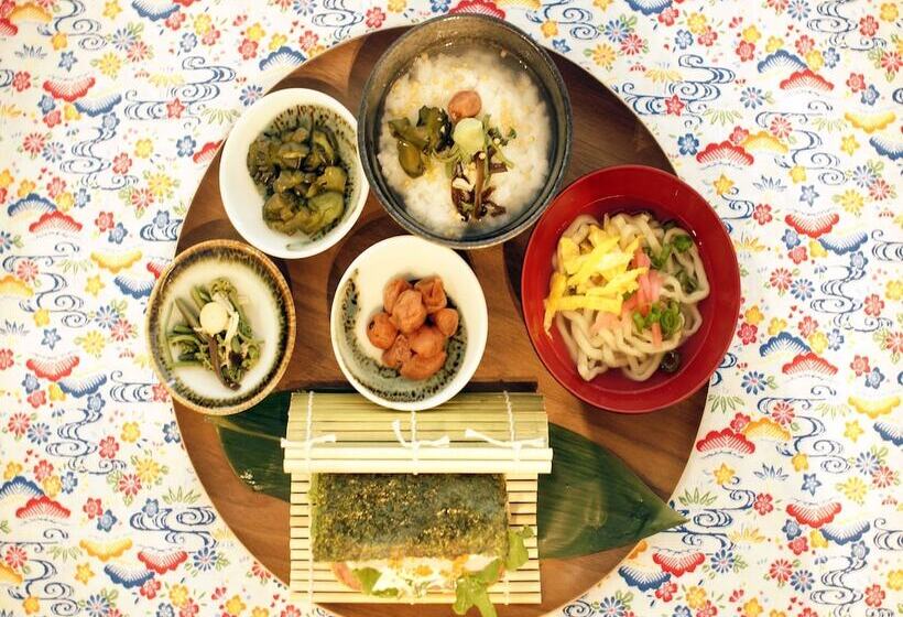 酒店 Art Stay Naha Kokusai Dori