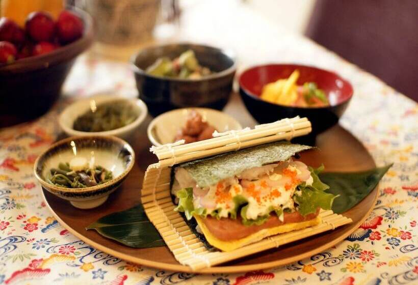 酒店 Art Stay Naha Kokusai Dori