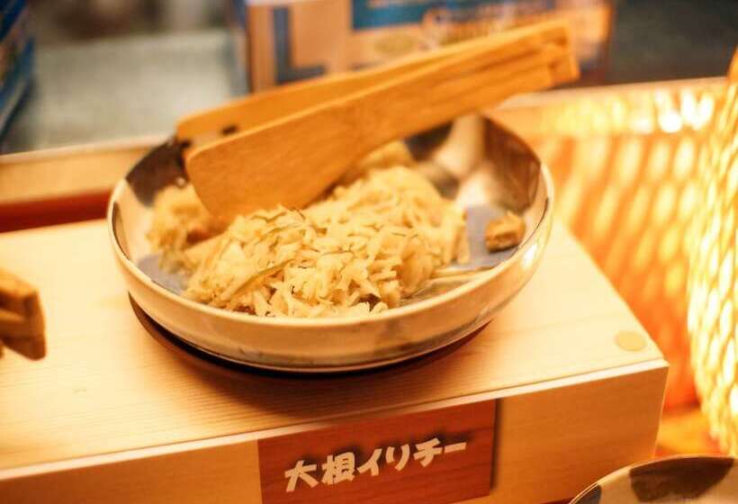 酒店 Art Stay Naha Kokusai Dori