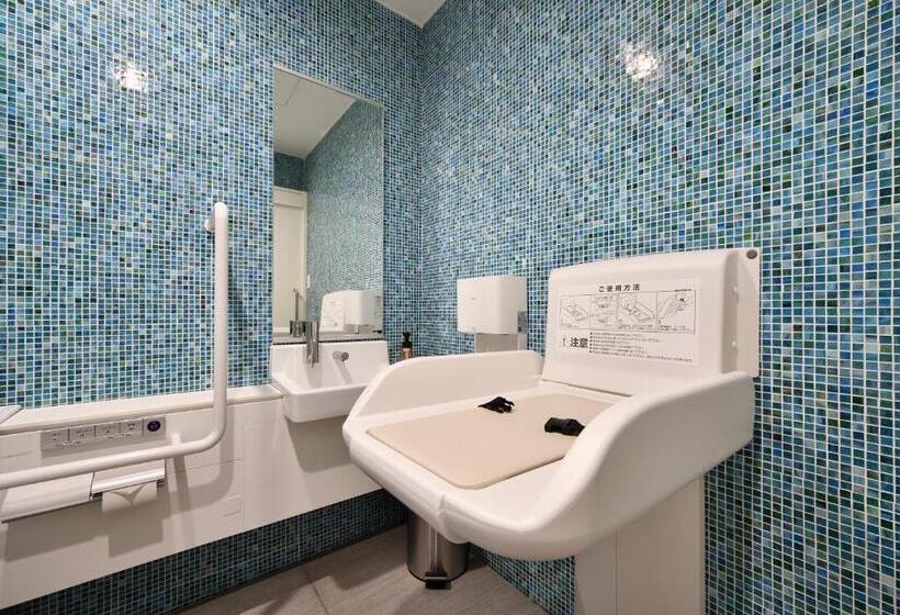 酒店 Art Stay Naha Kokusai Dori