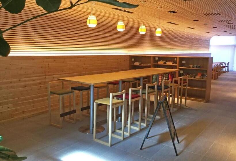 酒店 Art Stay Naha Kokusai Dori