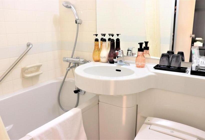 酒店 Art Stay Naha Kokusai Dori