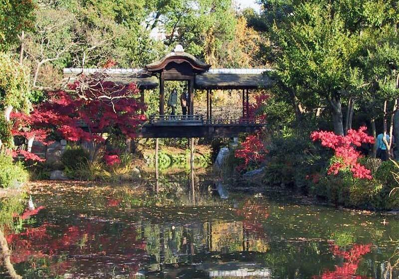 בית מלון כפרי Bj Family House